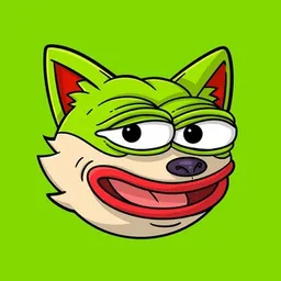 Pepe's Cat logo