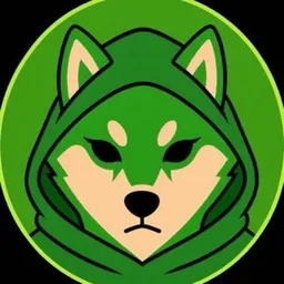 Shibinhood logo