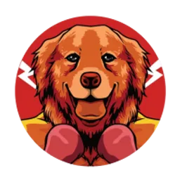 Marshall Inu token logo