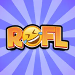 ROFL token logo