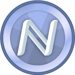 Namecoin token logo