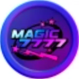 Magnificent 7777 token logo