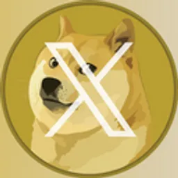 XDoge Blaze token logo