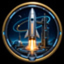 SpaceX-World