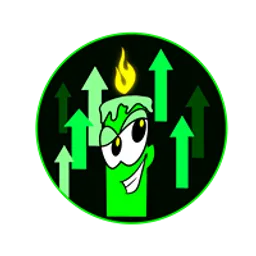 GreenStix token logo