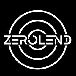 ZeroLend token logo