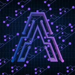 ARCADIA token logo