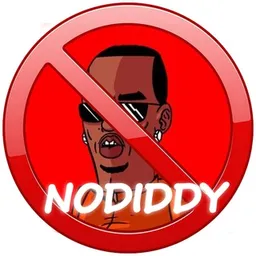 NODIDDY token logo