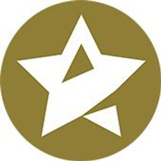 Afrostar token logo