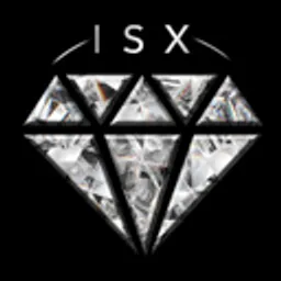 ISLIX token logo