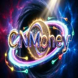 COSMIC NEXUS Money logo