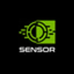 SENSOR logo