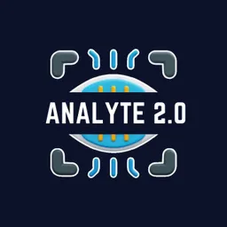 ANALYTE 2.0 token logo