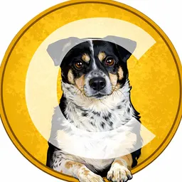 Callie Coin logo