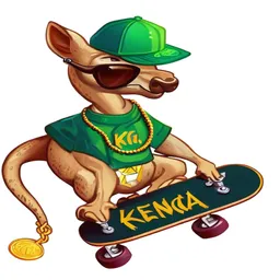 KEG