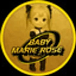 Baby Marie Rose logo