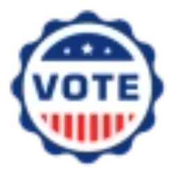 Vote token logo