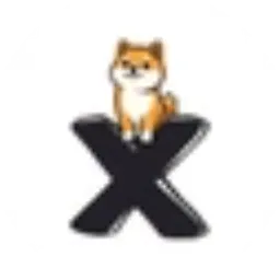 X Inu token logo