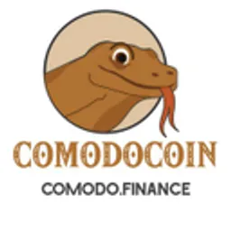 Comodo token logo