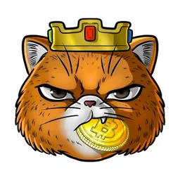CAT COIN DEX logo