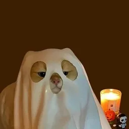 catisghost