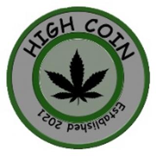 STONED COIN token logo