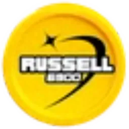 RUSSELL6900 token logo