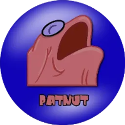 Patnut token logo