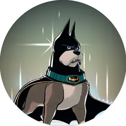 BATDOGE