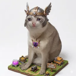 CLASHCAT