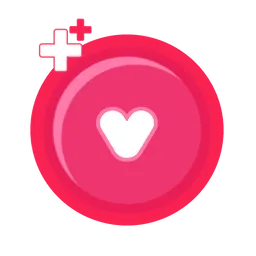 CRYPTOHEALTH token logo