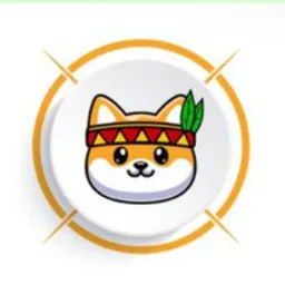 Waka Inu token logo