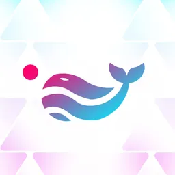 DeepSeek Token logo