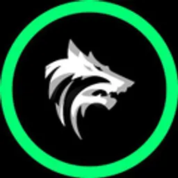 WOLFYCOIN token logo