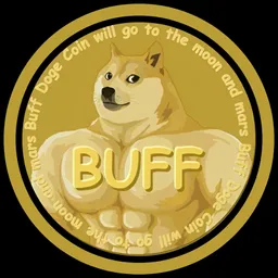 $BUFFDOGE