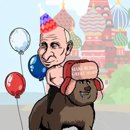 PUTIN