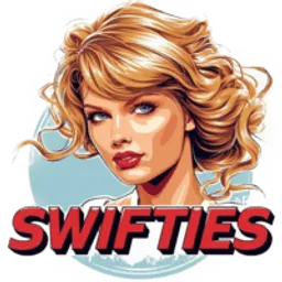 Taylor Swift token logo