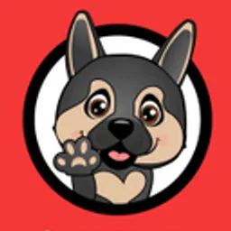 Slappy Inu token logo