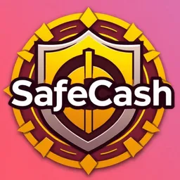 SafeCash token logo