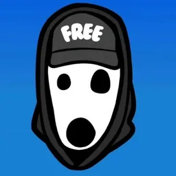 FreeDogX token logo