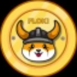 Elon's First Shiba token logo