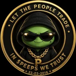 Peeps logo