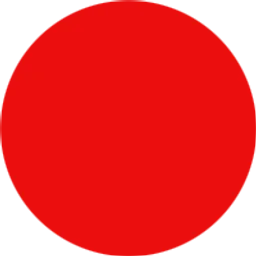 RED token logo