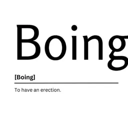 BOING token logo