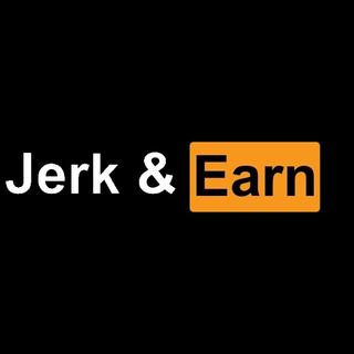 Jerk & Earn token logo