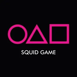 Squid Game V2 token logo