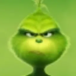 GRINCH