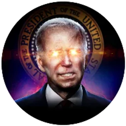 Joe Biden token logo