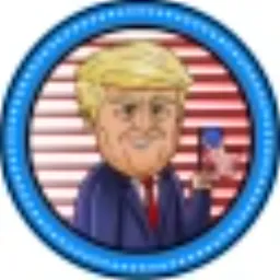 MAKE TRUMP PRESIDENT OF AME... token logo