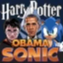 HarryPotterObamaSonic10Inu token logo